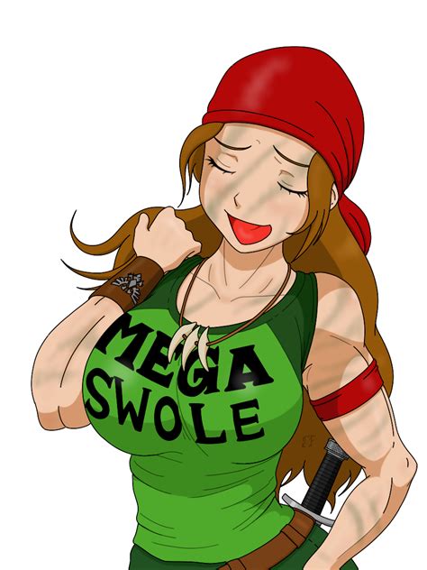 titty monster comic